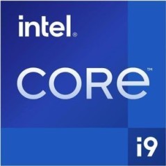 Intel Core i9-13900KF Raptor Lake CPU - 24 Cores, 3 GHz Powerhouse - Unleash Unmatched Performance with LGA1700 Socket - Boxed E